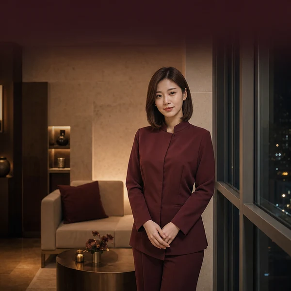 힐링 아이린살롱 테라피 안내 이미지