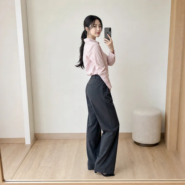 포레스트 아모르스튜디오 테라피 안내 이미지