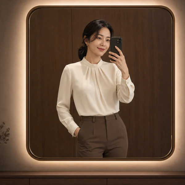 블랑 유리아센터 테라피 안내 이미지