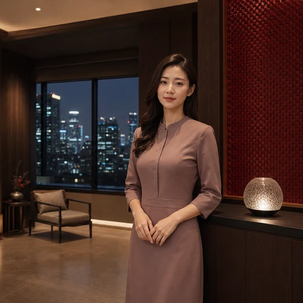 제니스파 테라피 안내 이미지