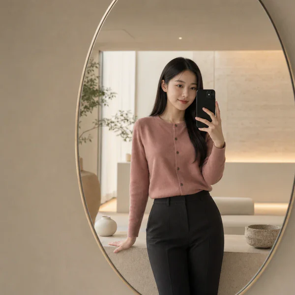 클로이케어 마사지 안내 이미지