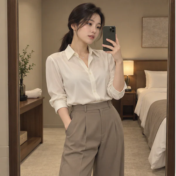 그랜드 레드존테라스 테라피 안내 이미지