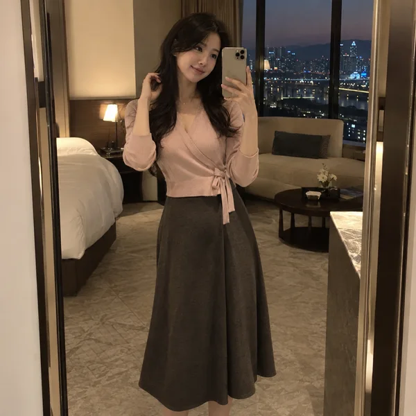가든 사나스파 테라피 안내 이미지