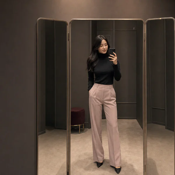 라운지 리서가든 테라피 안내 이미지