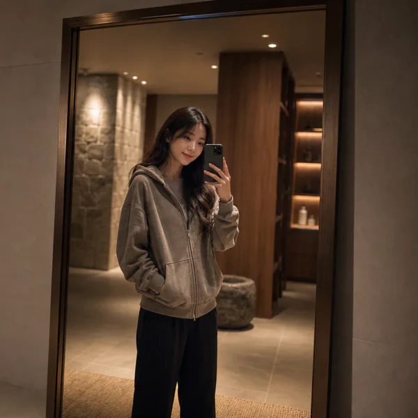 웰니스 레드존릴렉스 테라피 안내 이미지
