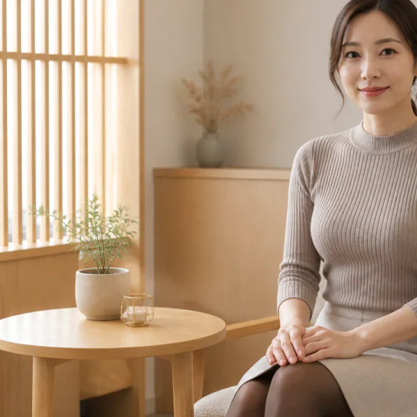 아로마 다니엘웰빙 마사지 안내 이미지