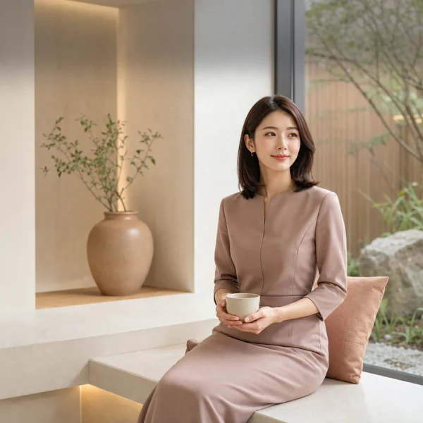 라운지 다현웰빙 테라피 안내 이미지
