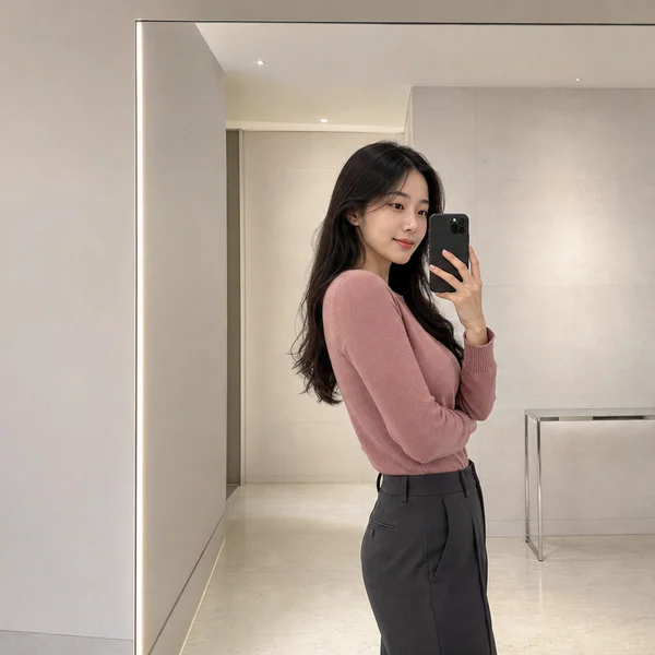 스위트 아린테라스 테라피 안내 이미지