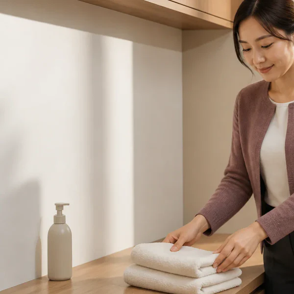 모던 아델살롱 테라피 안내 이미지
