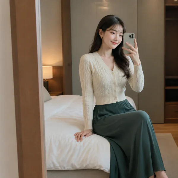 블랑 민지아지트 마사지 제휴업체 이미지