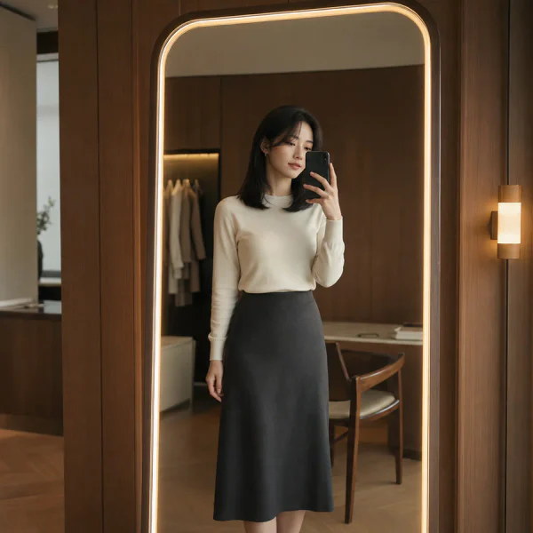 하니라운지 테라피 안내 이미지