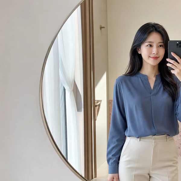 블랑 블루밍룸 마사지 안내 이미지
