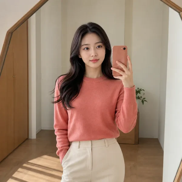 힐링 세레나룸 홈타이 안내 이미지