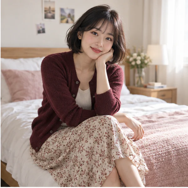 그랜드 새봄테라스 테라피 안내 이미지