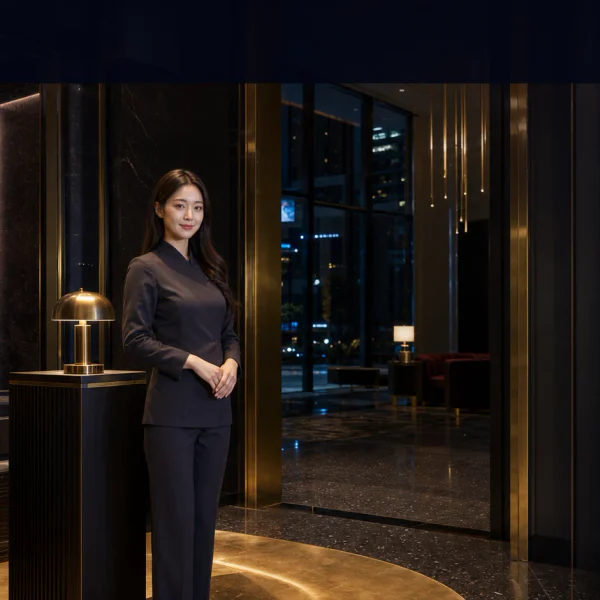 그랜드 프라임스테이 마사지 안내 이미지