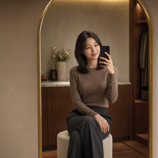 포레스트 보미스튜디오 테라피 안내 이미지