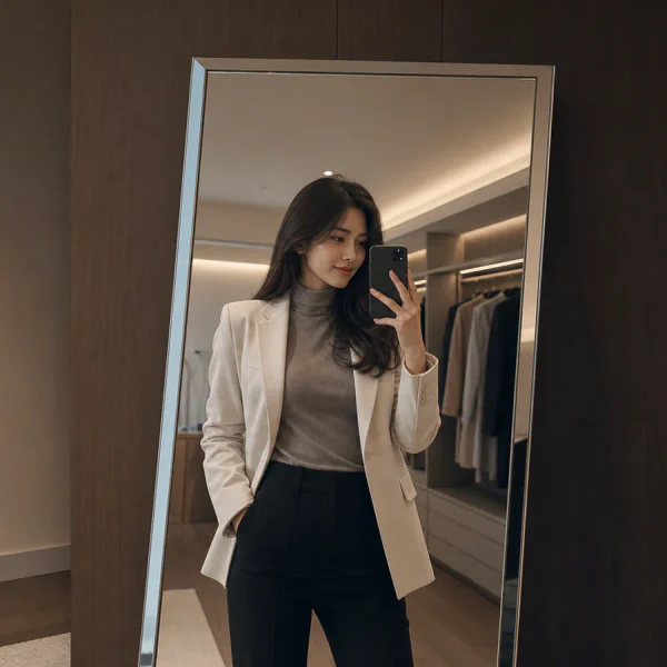 웰니스 라비앙웰빙 홈타이 안내 이미지