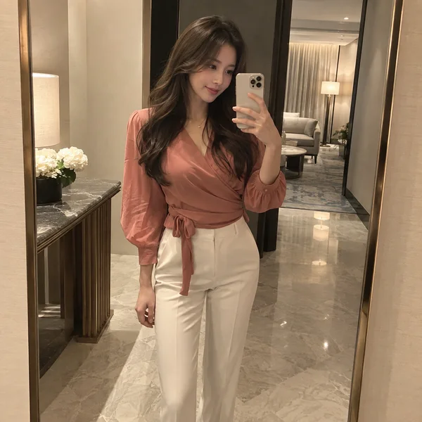 라운지 세리웰빙 홈타이 안내 이미지