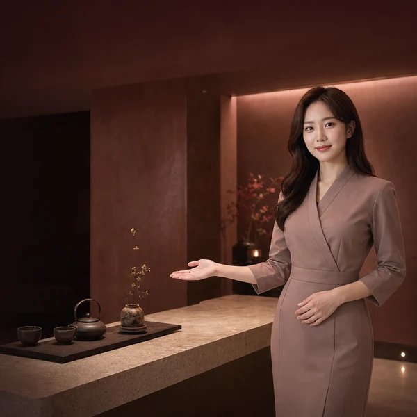 하영라운지 홈타이 제휴업체 이미지