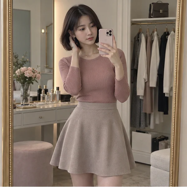 웰니스 루나플레이스 마사지 안내 이미지
