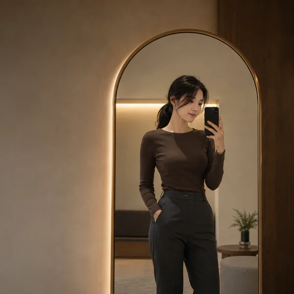 웰니스 제니웰빙 홈타이 안내 이미지