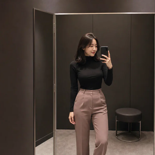 리사스파 홈타이 안내 이미지