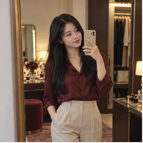 웰니스 미나웰빙 테라피 안내 이미지