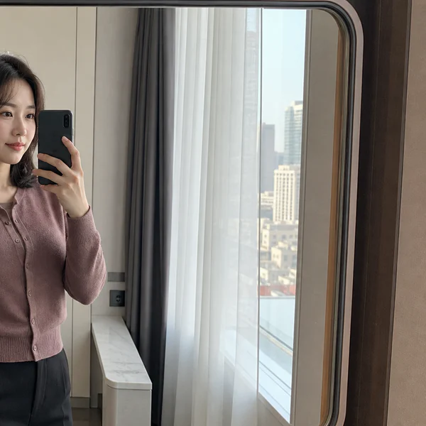 라운지 레드존가든 홈타이 제휴업체 이미지