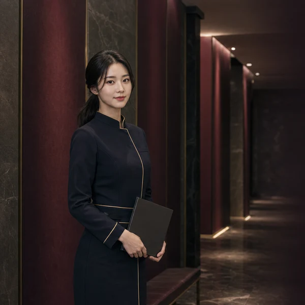 아모르케어 테라피 안내 이미지