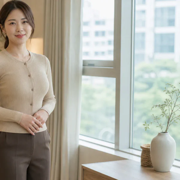 모던 보미살롱 테라피 안내 이미지