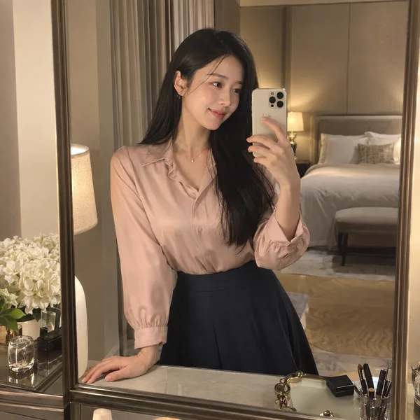 라운지 사나포레스트 테라피 안내 이미지