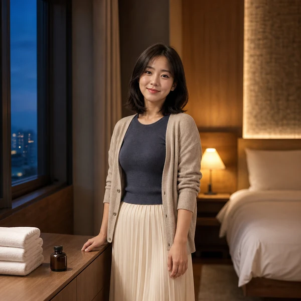 힐링 레드존살롱 테라피 안내 이미지