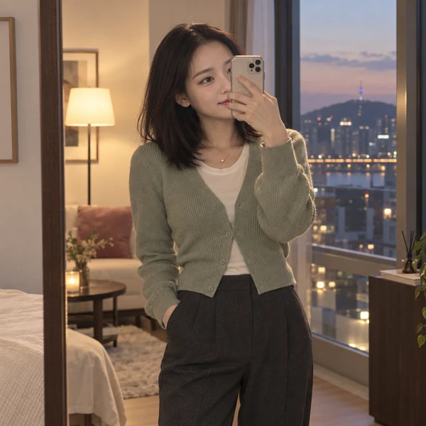 스위트 라엘테라스 테라피 안내 이미지
