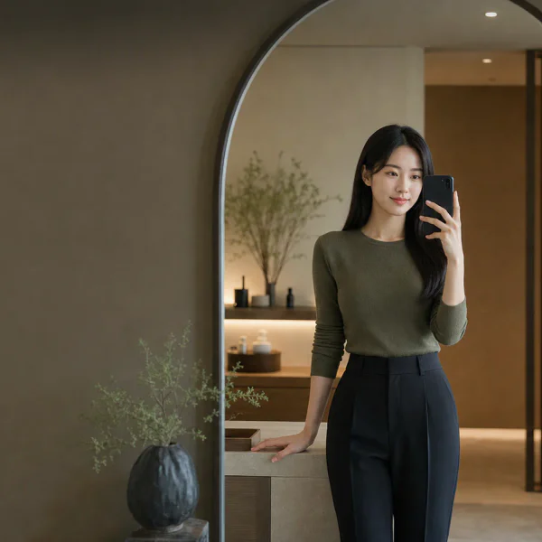 하니라운지 테라피 안내 이미지