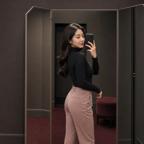 스테이 유나가든 테라피 안내 이미지
