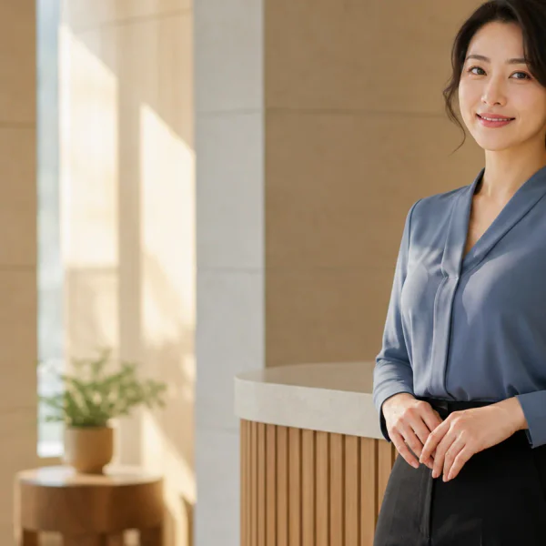 힐링 프라임가든 마사지 안내 이미지