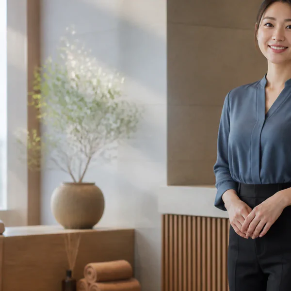 스위트 혜리스테이 테라피 안내 이미지