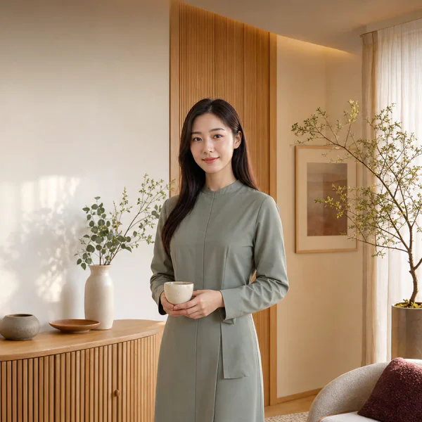 블랑 보미센터 테라피 안내 이미지