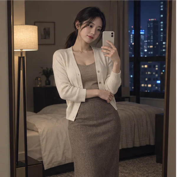 아이린라운지 테라피 안내 이미지