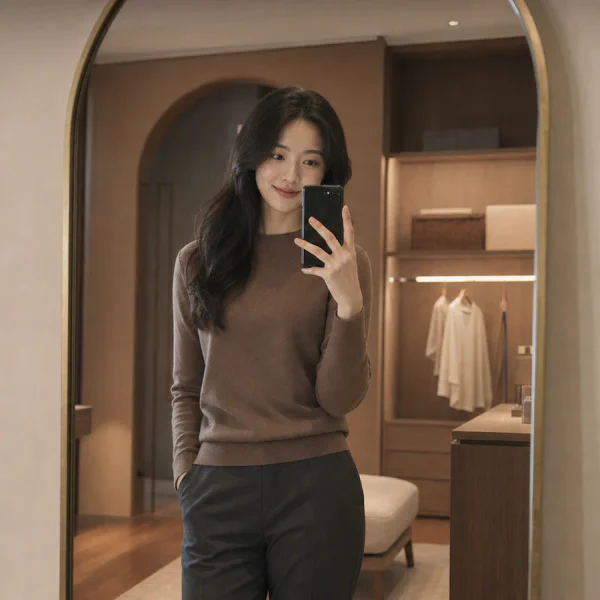 웰니스 나나플레이스 마사지 안내 이미지