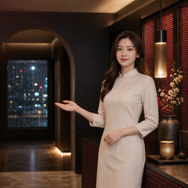 모던 아델살롱 테라피 안내 이미지