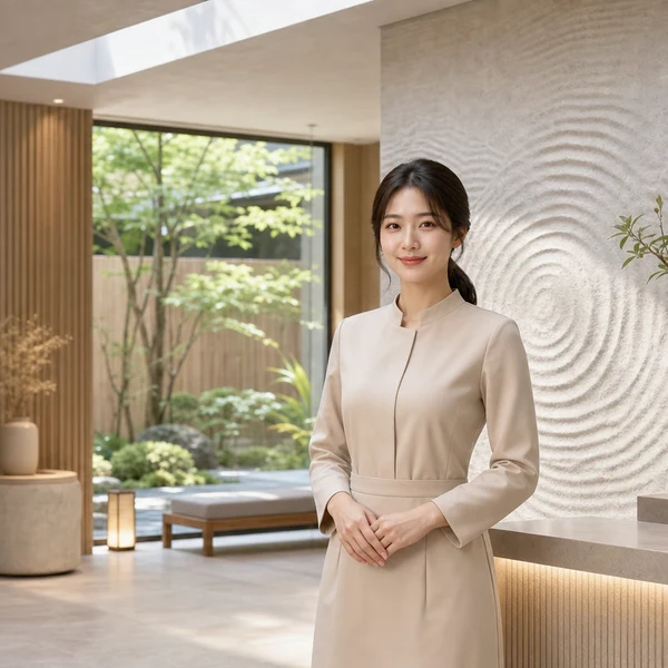 아로마 나나포레스트 홈타이 제휴업체 이미지