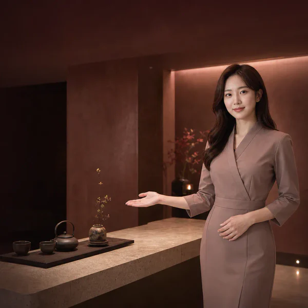 모던 보미센터 테라피 안내 이미지