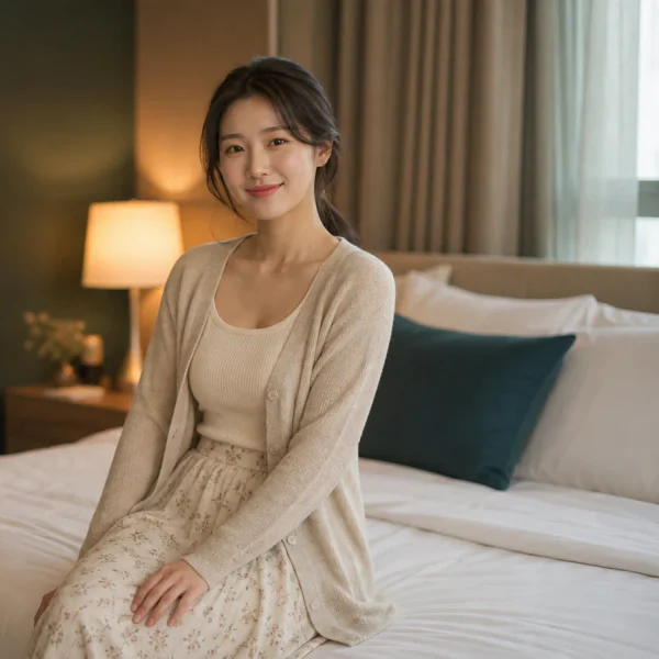 시그니처 리안스파 마사지 제휴업체 이미지