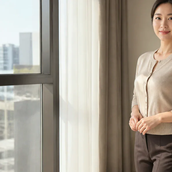아이린라운지 테라피 안내 이미지