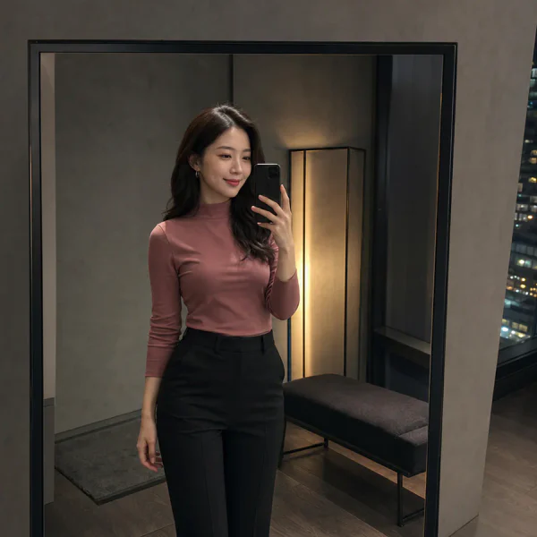 웰니스 레드존릴렉스 테라피 안내 이미지