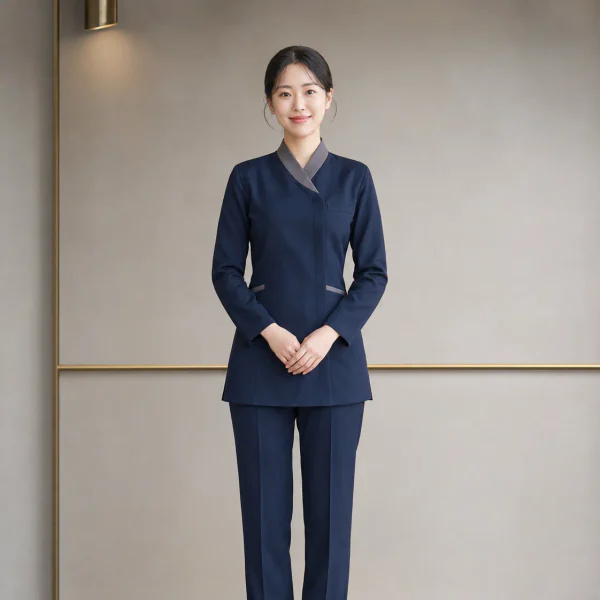 스위트 미나라운지 테라피 안내 이미지