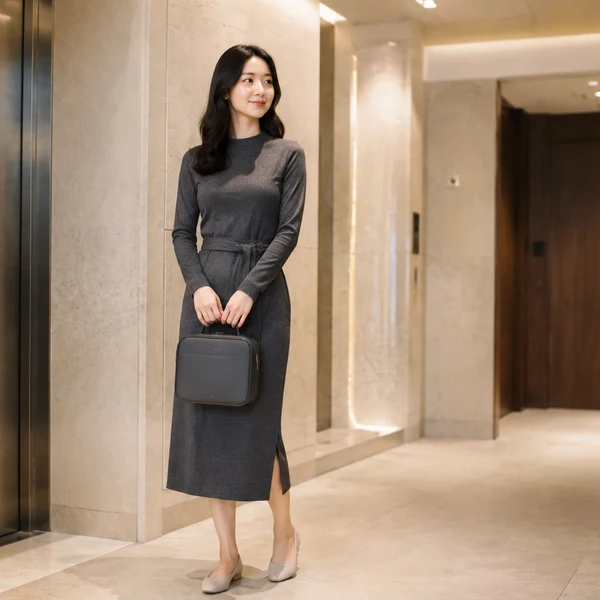 웰니스 라엘릴렉스 테라피 안내 이미지
