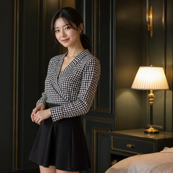 블랑 라비앙센터 테라피 안내 이미지
