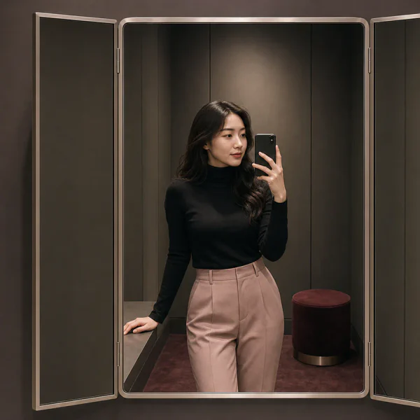 프리미엄 해린하우스 테라피 안내 이미지